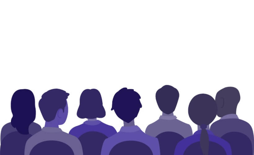 Audience profiling