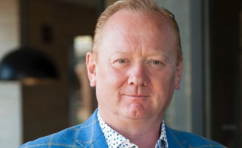John Nugent