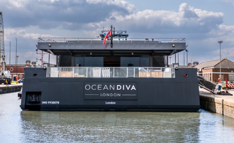 Oceandiva