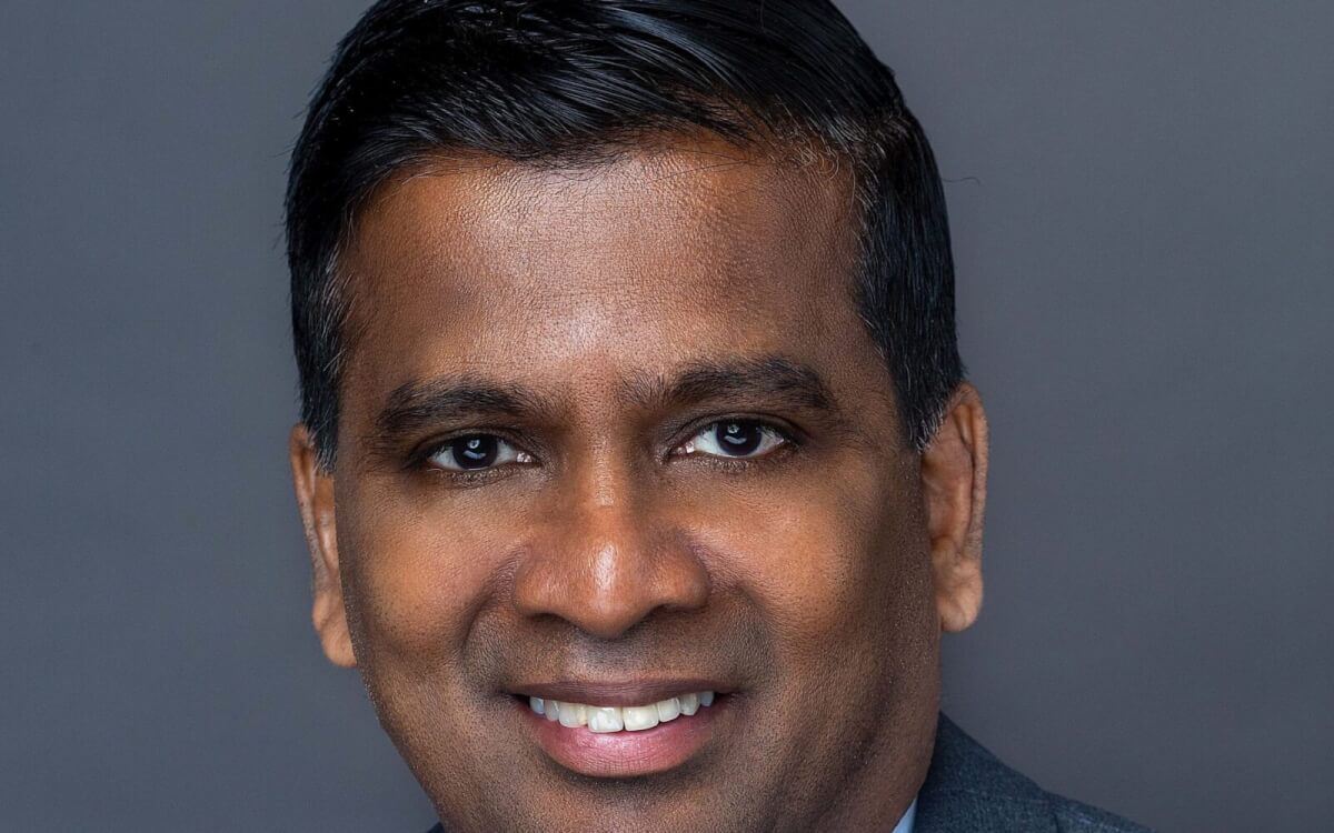 Senthil Gopinath CEO ICCA