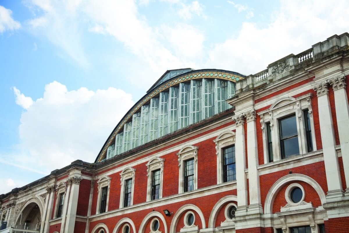 Olympia London