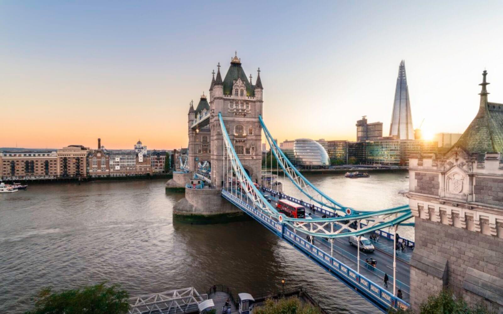 London