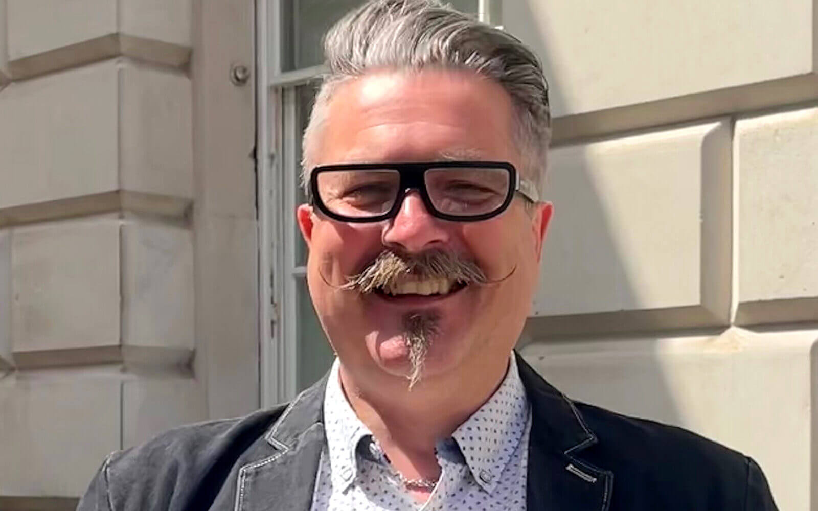 Gavin Haughey