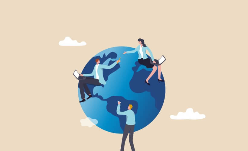 Global events