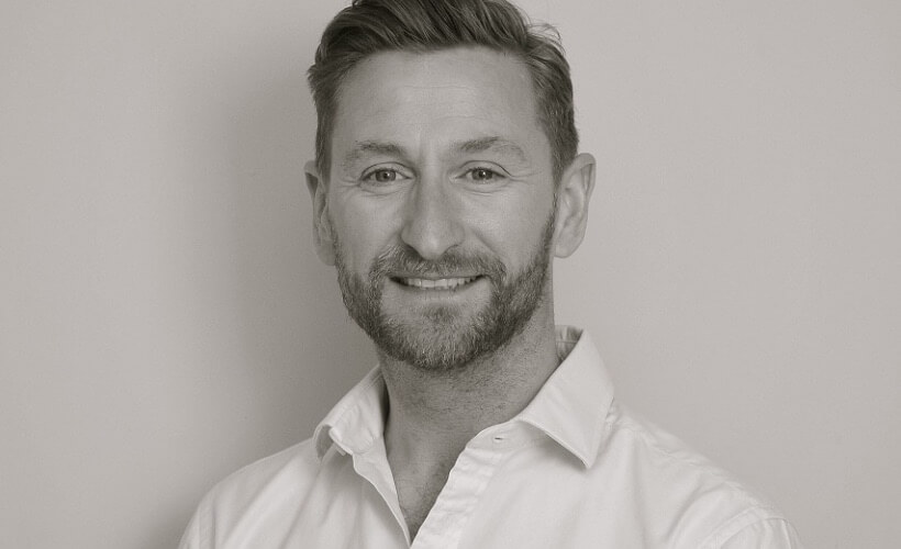 Matt Lindley