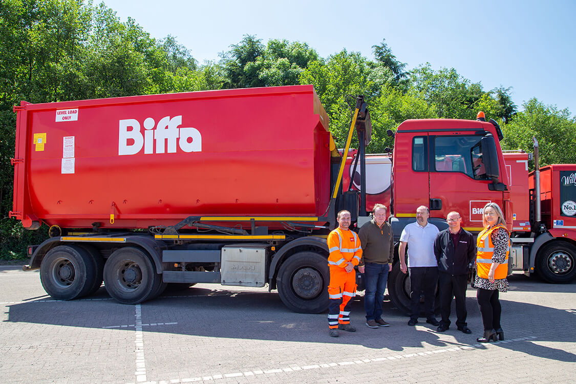 NEC Group, Biffa, OCS.jpg