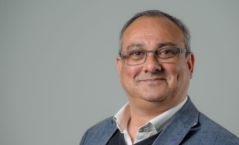 Neil Rami