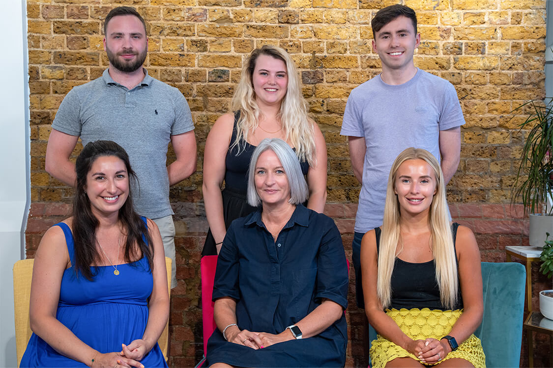 Sledge, a UK-based, live experience agency, has grown its team in the name of moving towards a focus on people and planet.