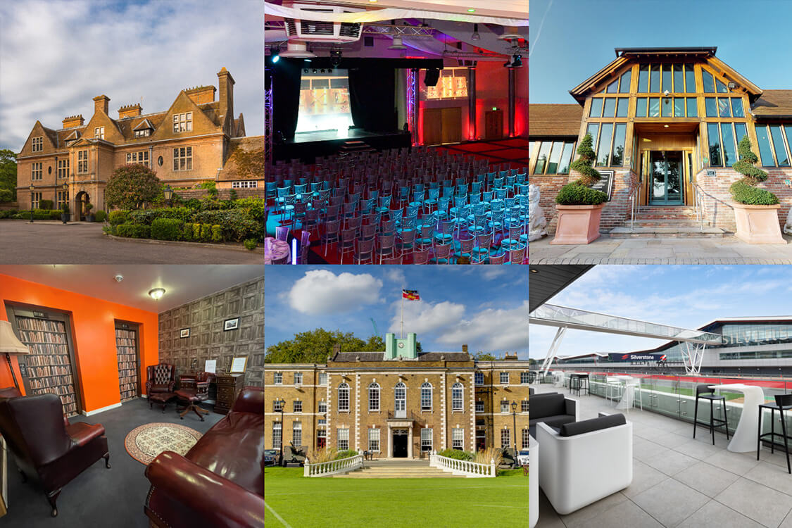 Venues of Excellence Latest Member Venues.png