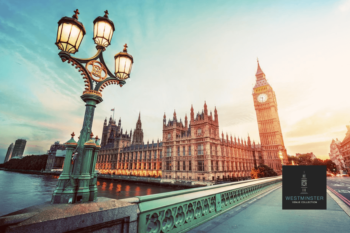 Westminster Venue Collection record growth and new venue members.