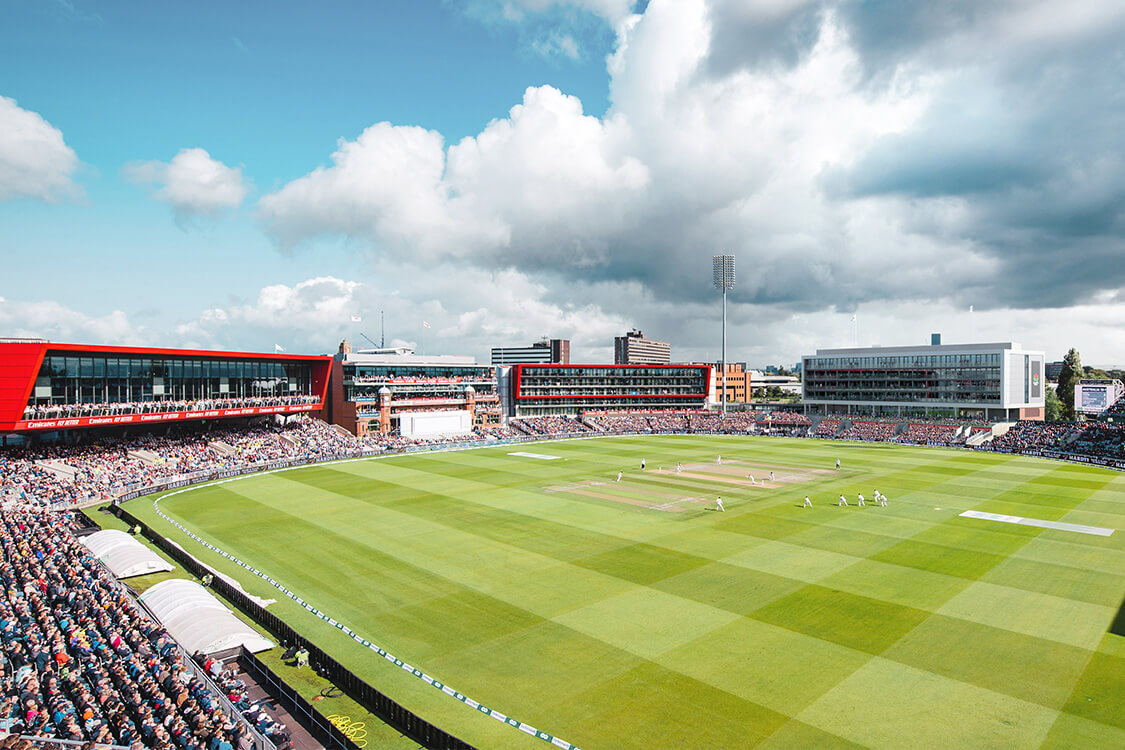 emirates old trafford cricket club