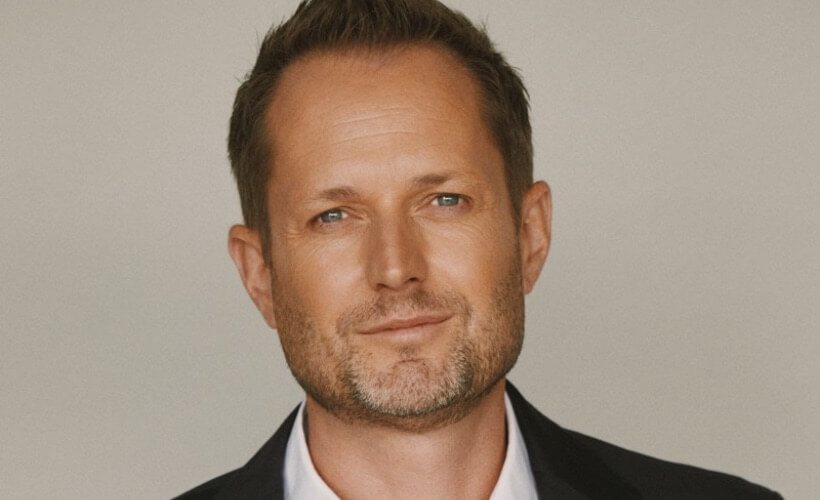 Sebastien Tondeur