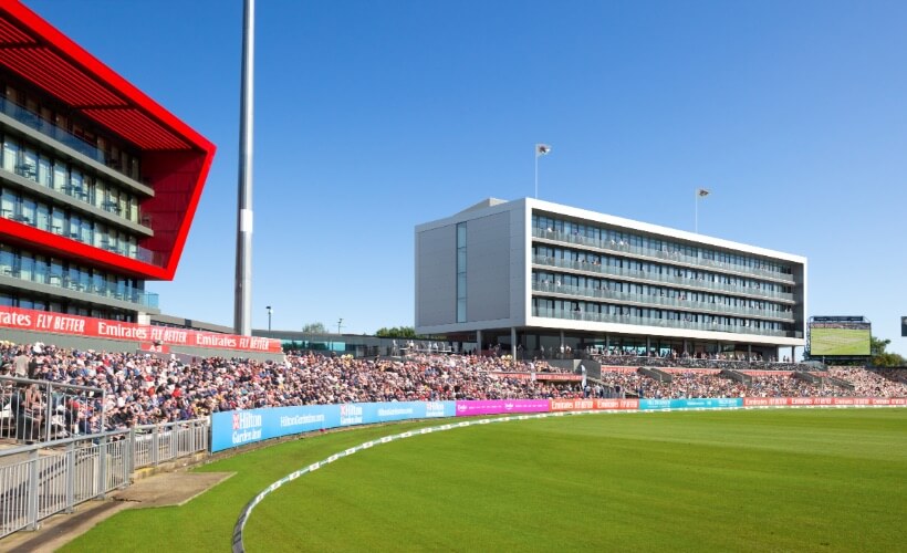 Lancashire Cricket Club