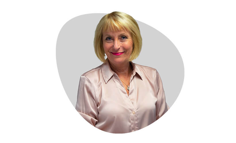 Anita Lowe blog