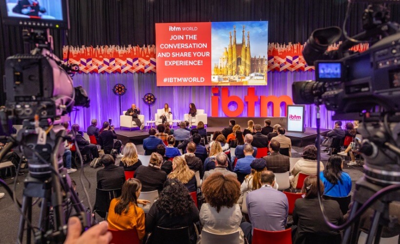 IBTM World