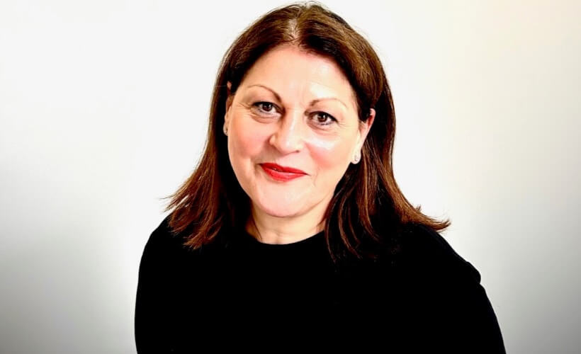 Jackie Harding