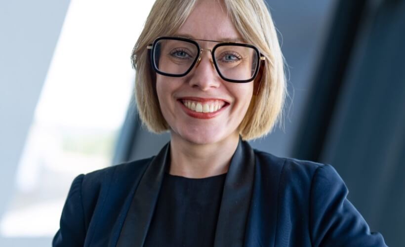Laura wilson