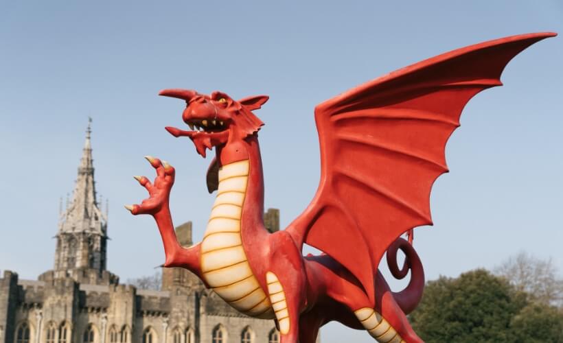 Meet in Wales