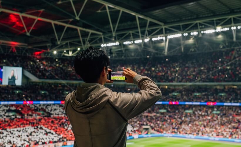 Wembley
