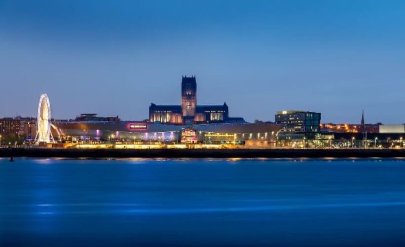 ACC liverpool