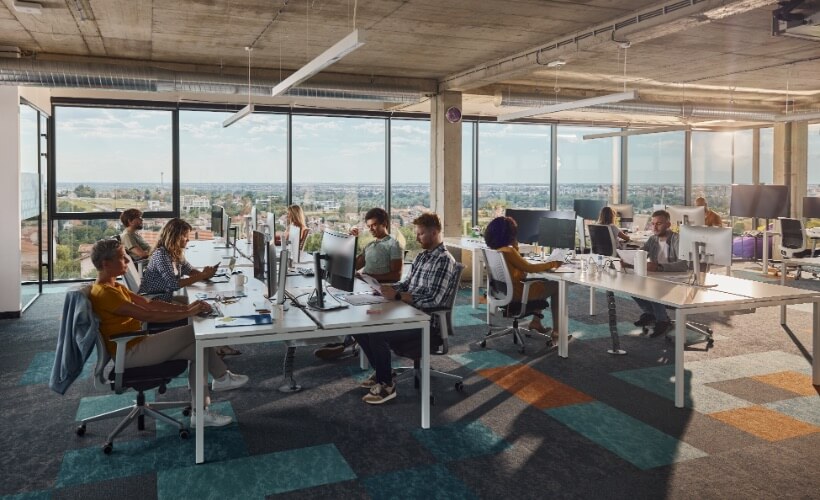 office space