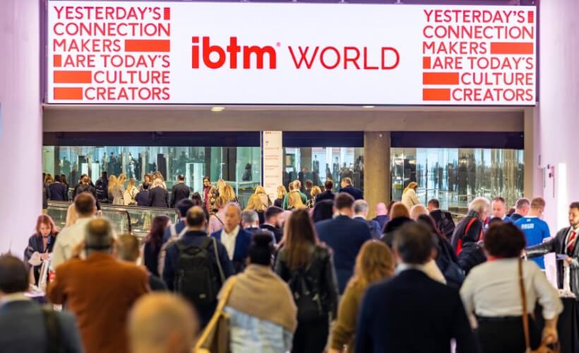 ibtm world