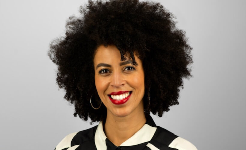 Jess Charles