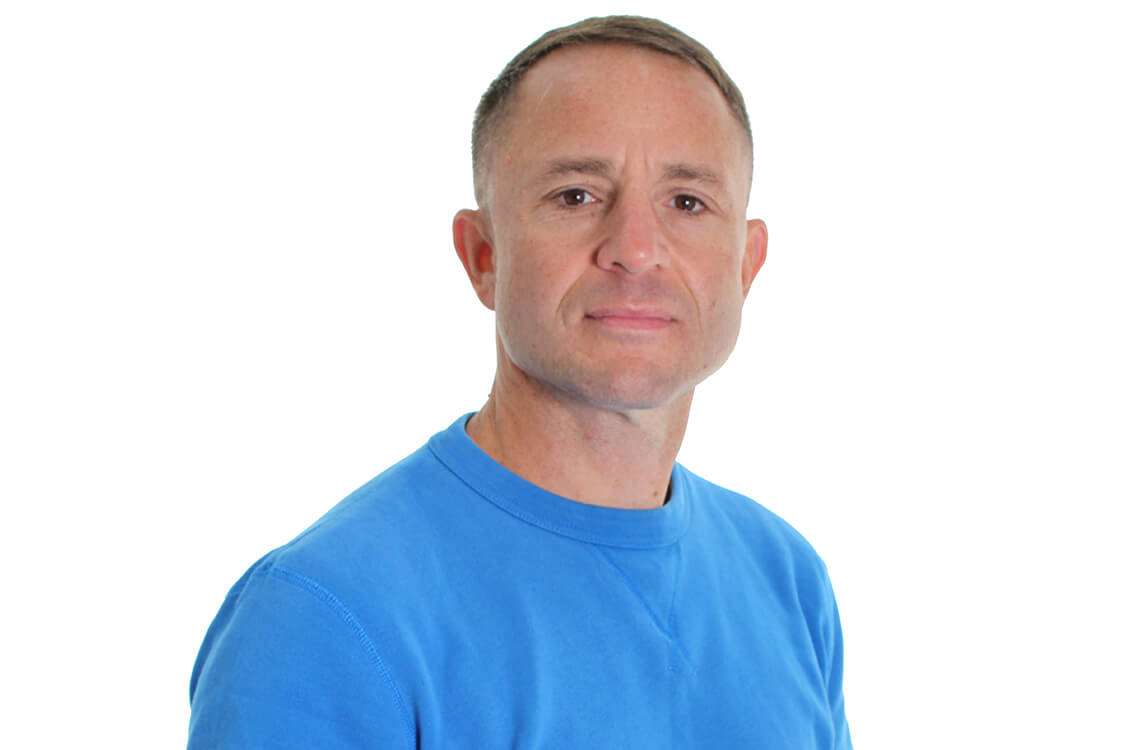 Ed Low