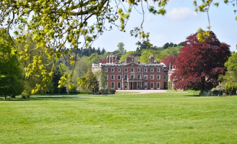 Weston Park
