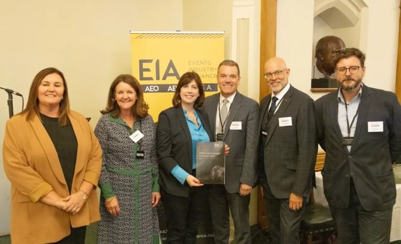 EIA