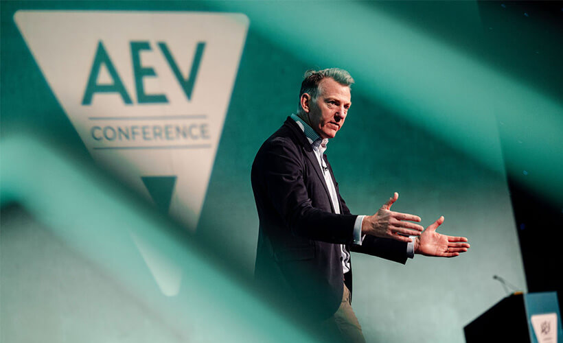 AEV Conference
