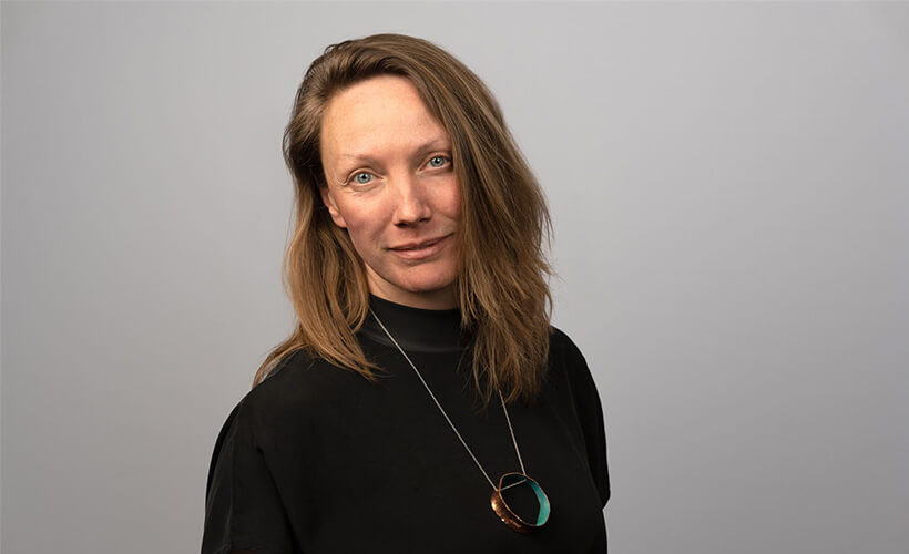 Notts headshot