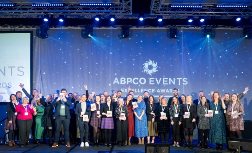 ABPCO events