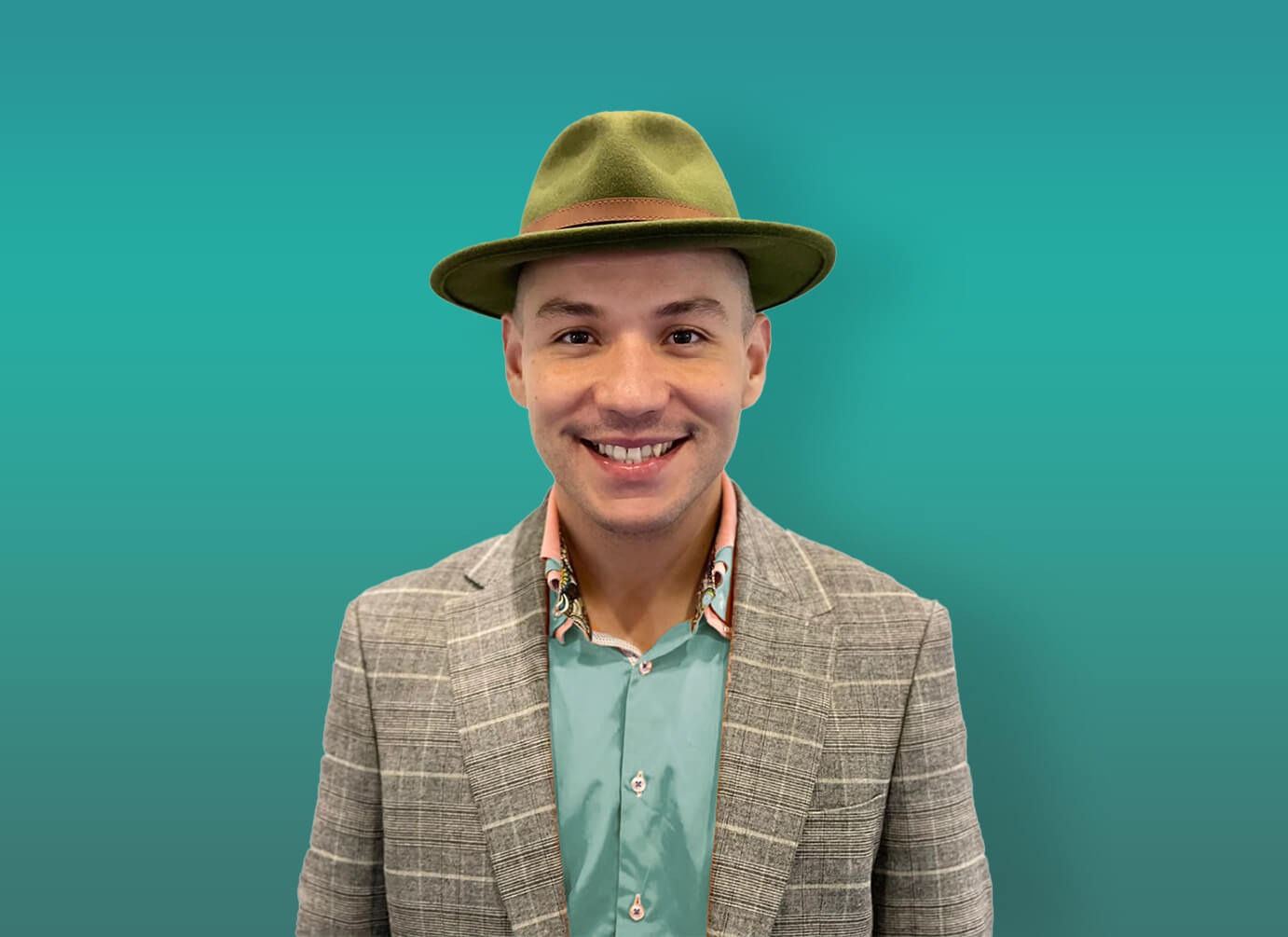 Johnny Martinez