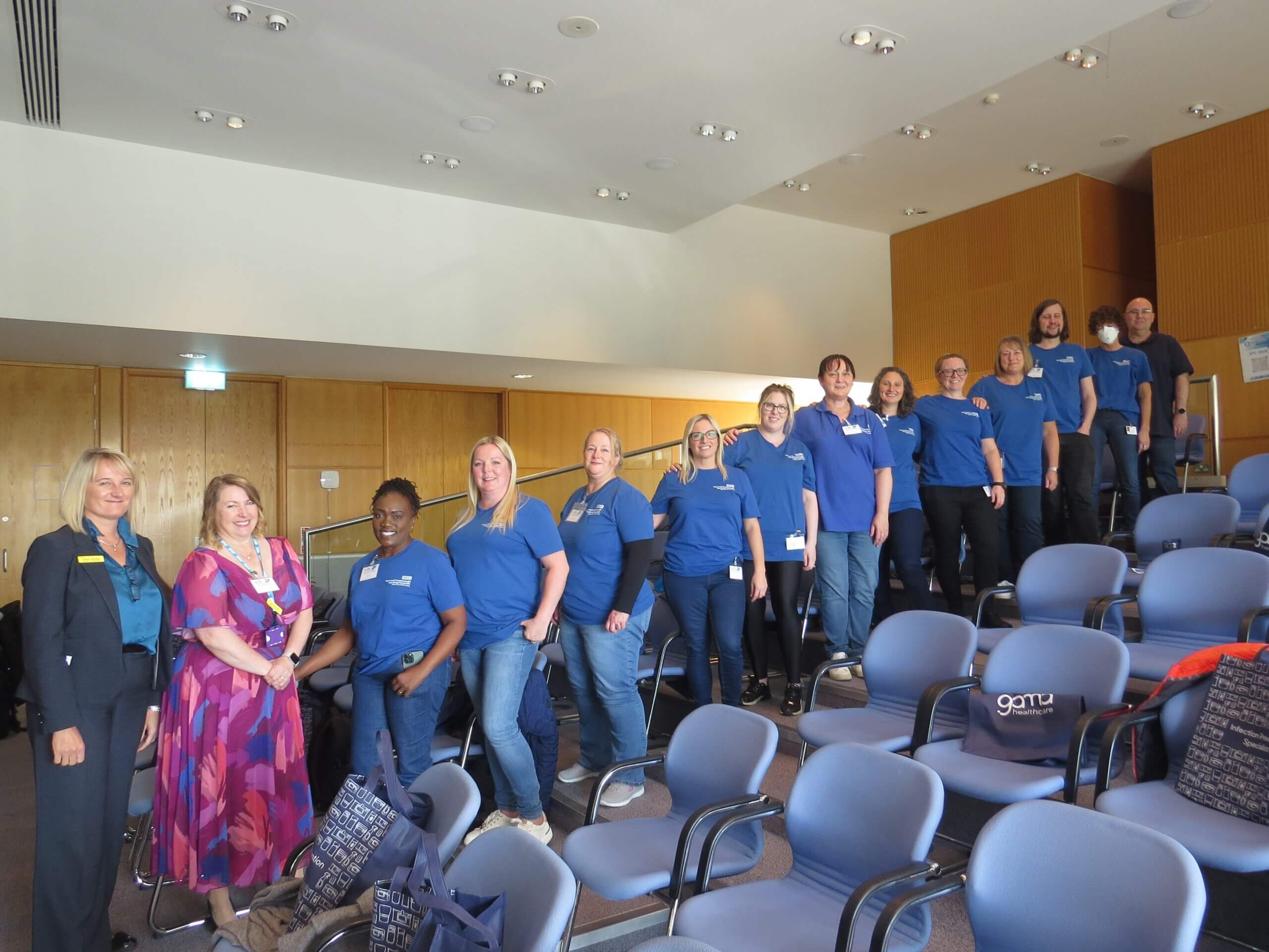 IPC Conference