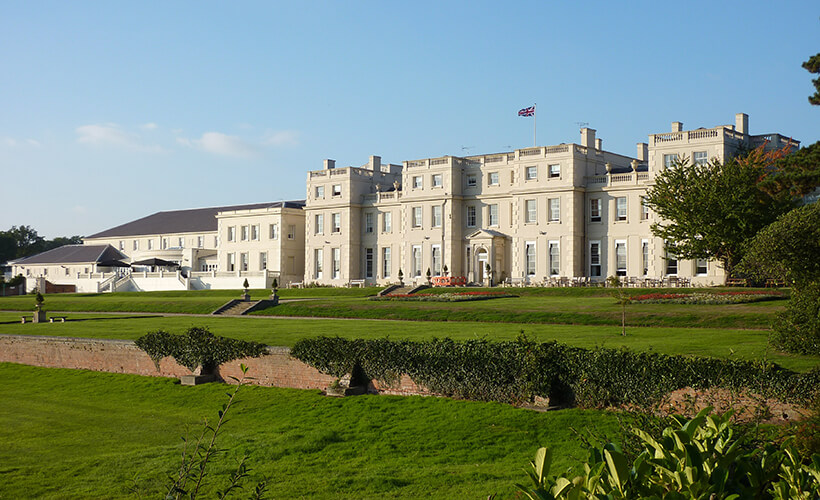 De Vere Wokefield Estate