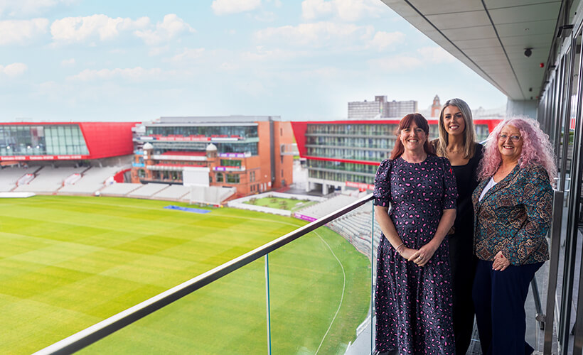 Emirates Old Trafford is excited to present a range of corporate hospitality and event experiences for spring and summer 2024,