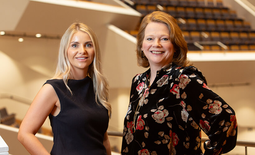 BWUH LTD. APPOINTS HEAD OF MARKETING AND COMMUNICATIONS
