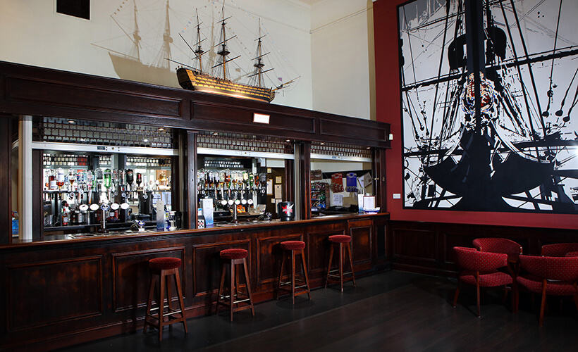The Royal Maritime Hotel
