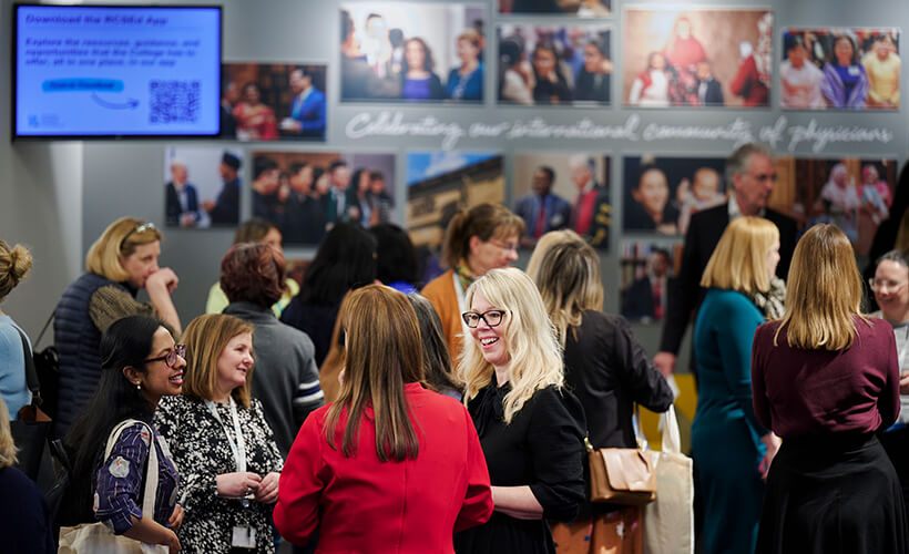 Convention Edinburgh partners with Chamber of Commerce to boost city through business events