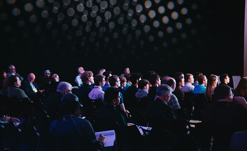 The Business of Events