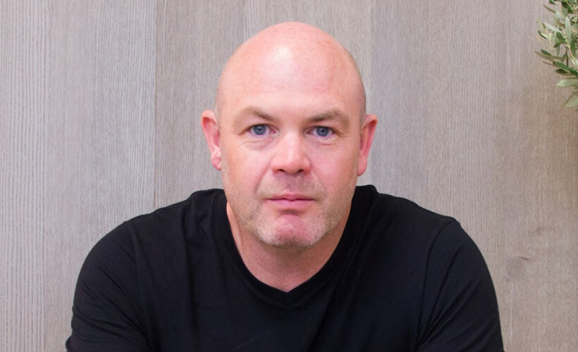 Gavin Farley