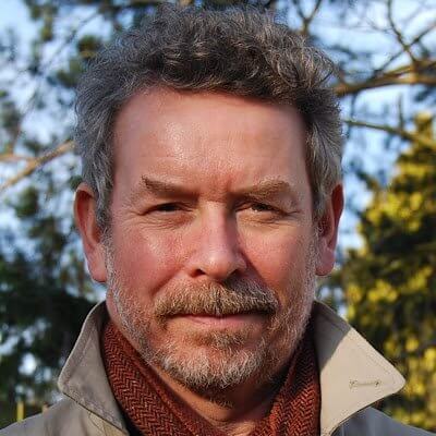 Phil Watton - CEO - Lodestar dies