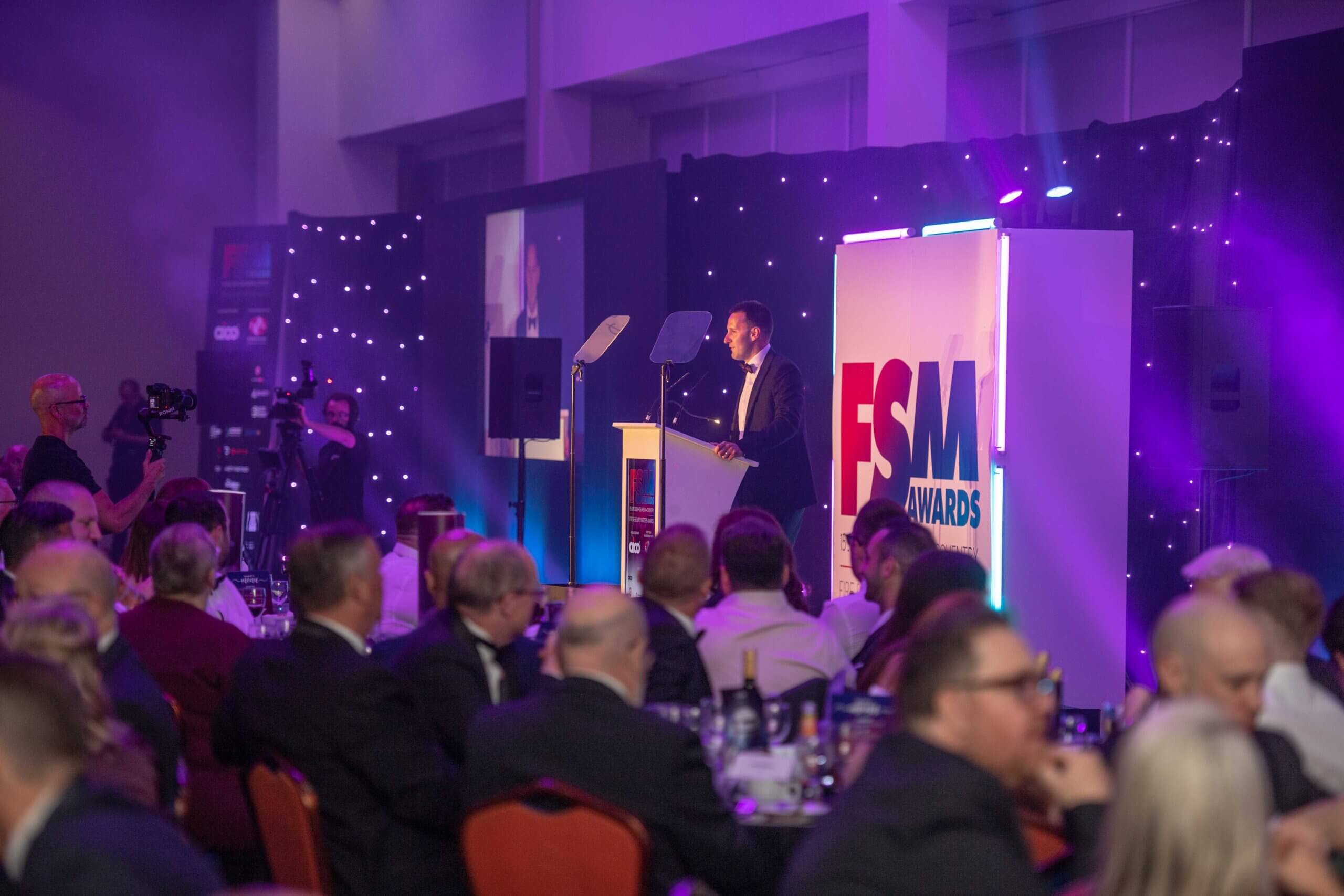 Major venue chosen for strategic B2B events