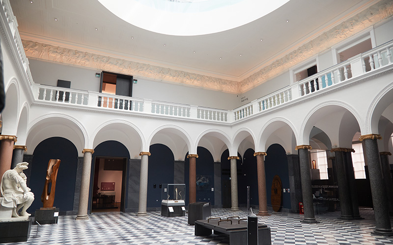 Aberdeen Art Gallery
