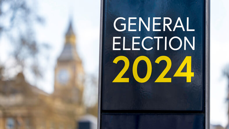 General Election 2024