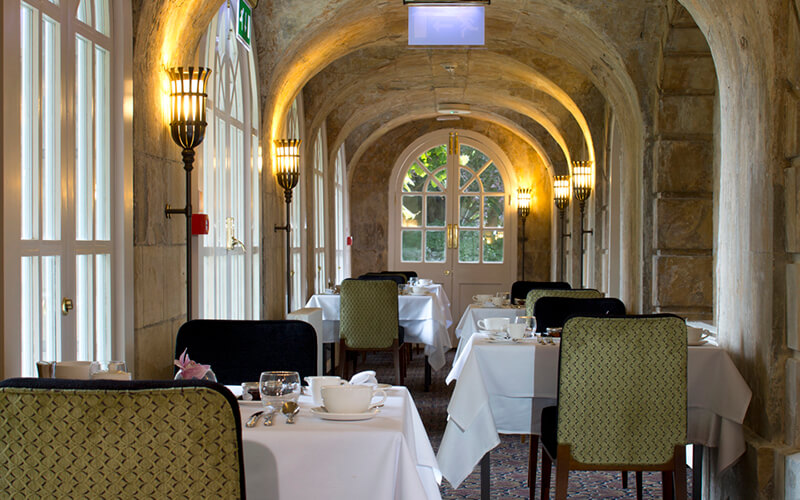 Images of top 10 venues in the Bath region for events 