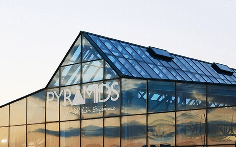 bhlive pyramids southsea