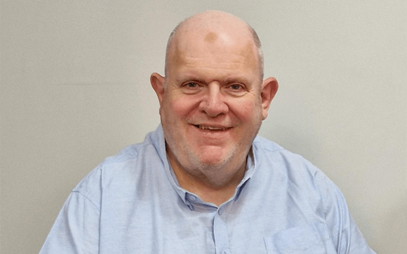 Tom Clements