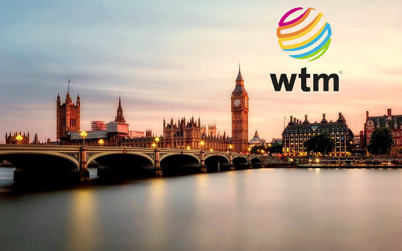 WTM London
